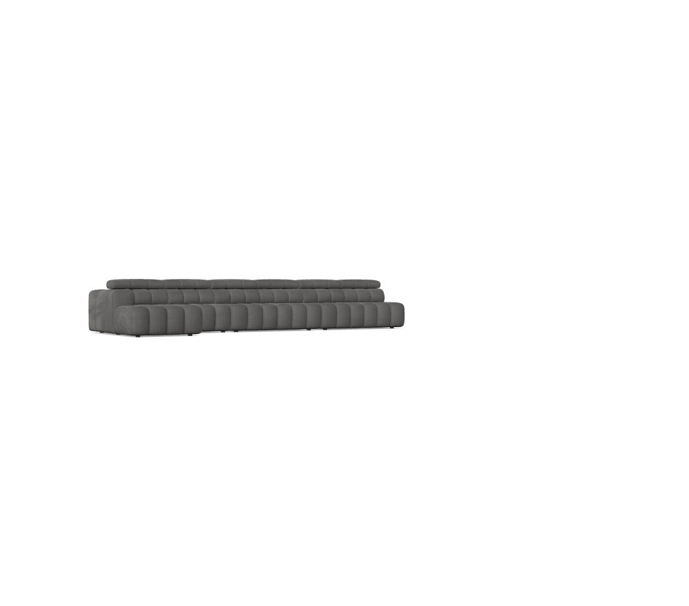 Modular Sofa Zurich - Your Desired Configuration M_WOH1WAM
