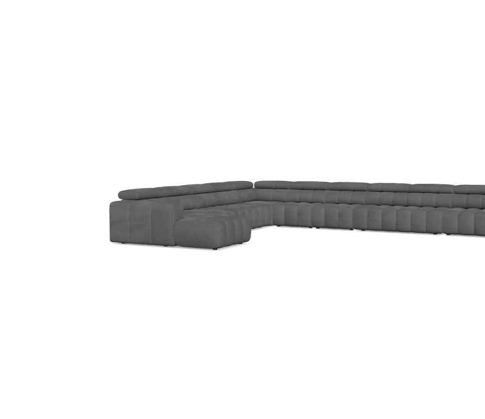 Modular Sofa Zürich - Your Custom Configuration M_WPCQ919