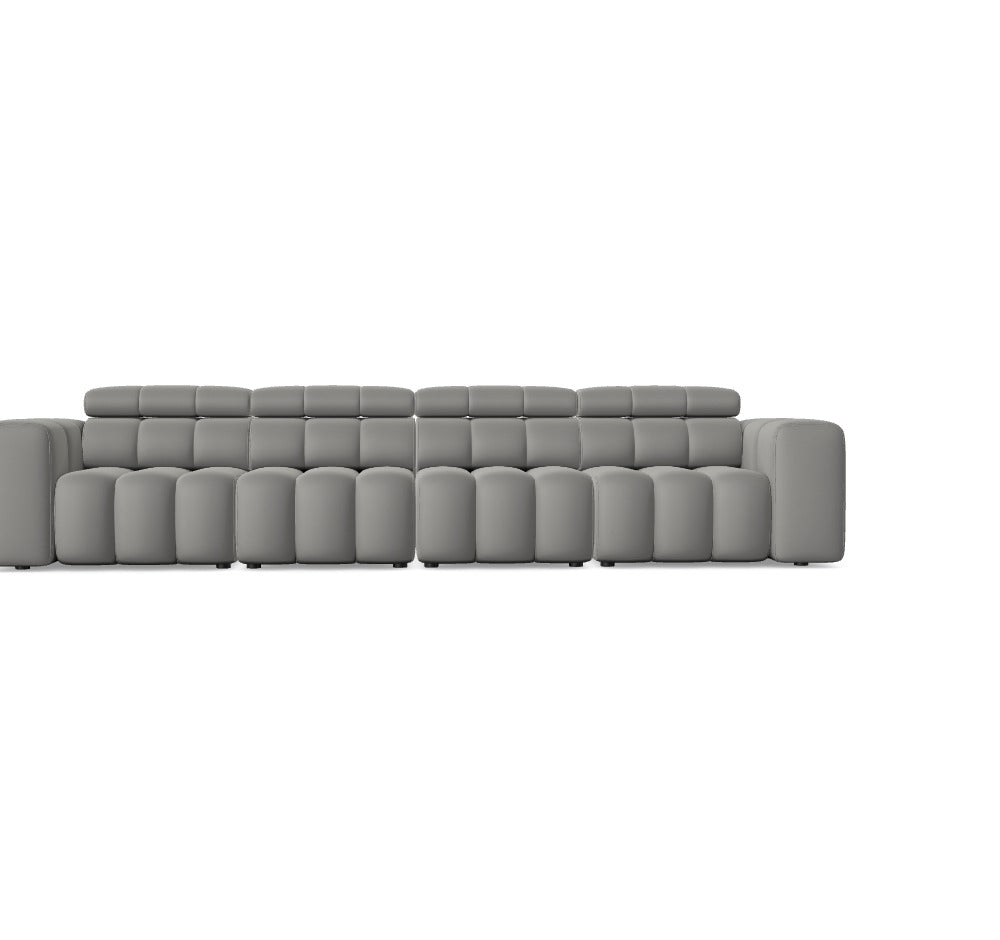 Modulares Sofa Zürich - Däi Wonschkonfiguratioun M_WPZA7J