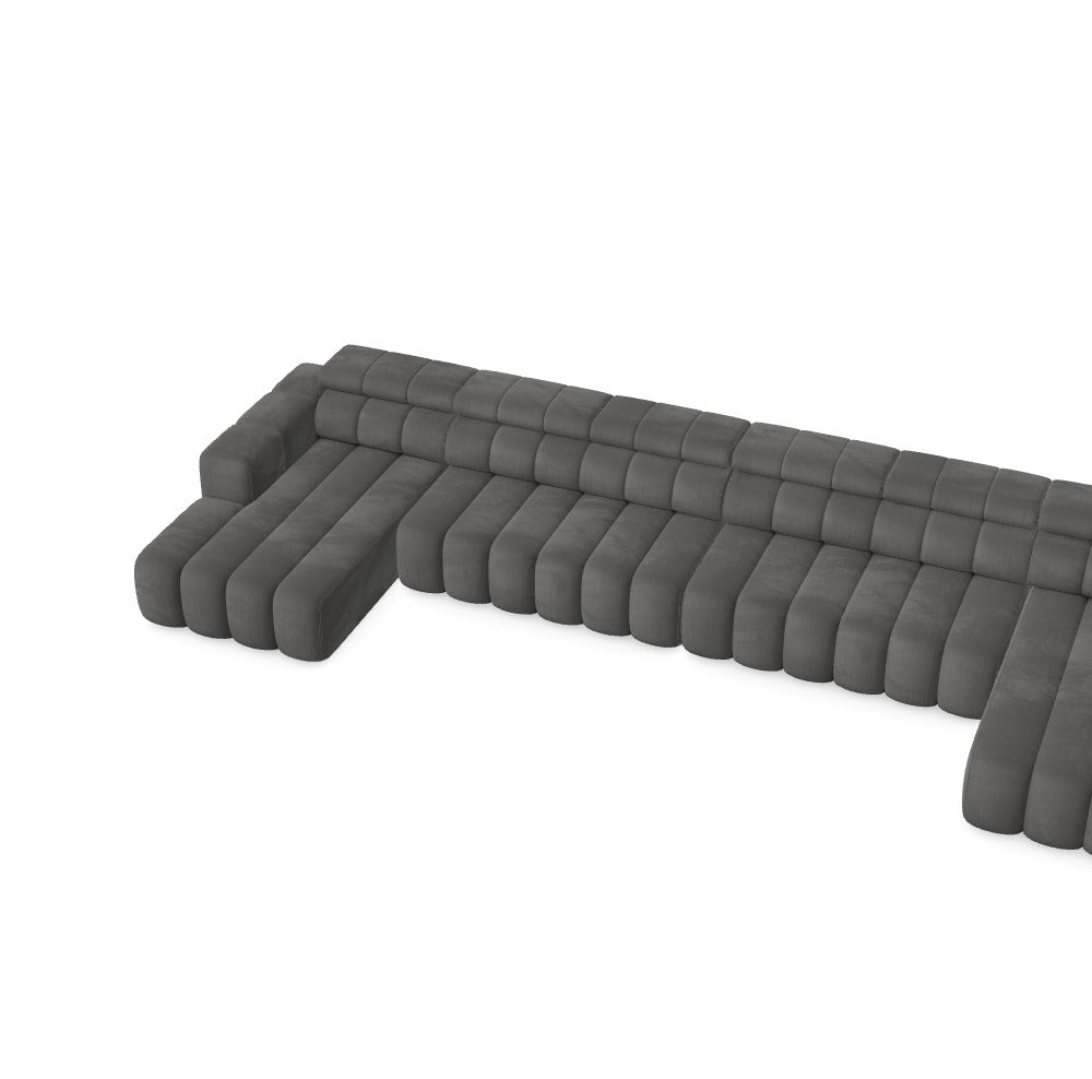 Modulares Sofa Zürich - Däi Wonschkonfiguratioun M_X1LQM5