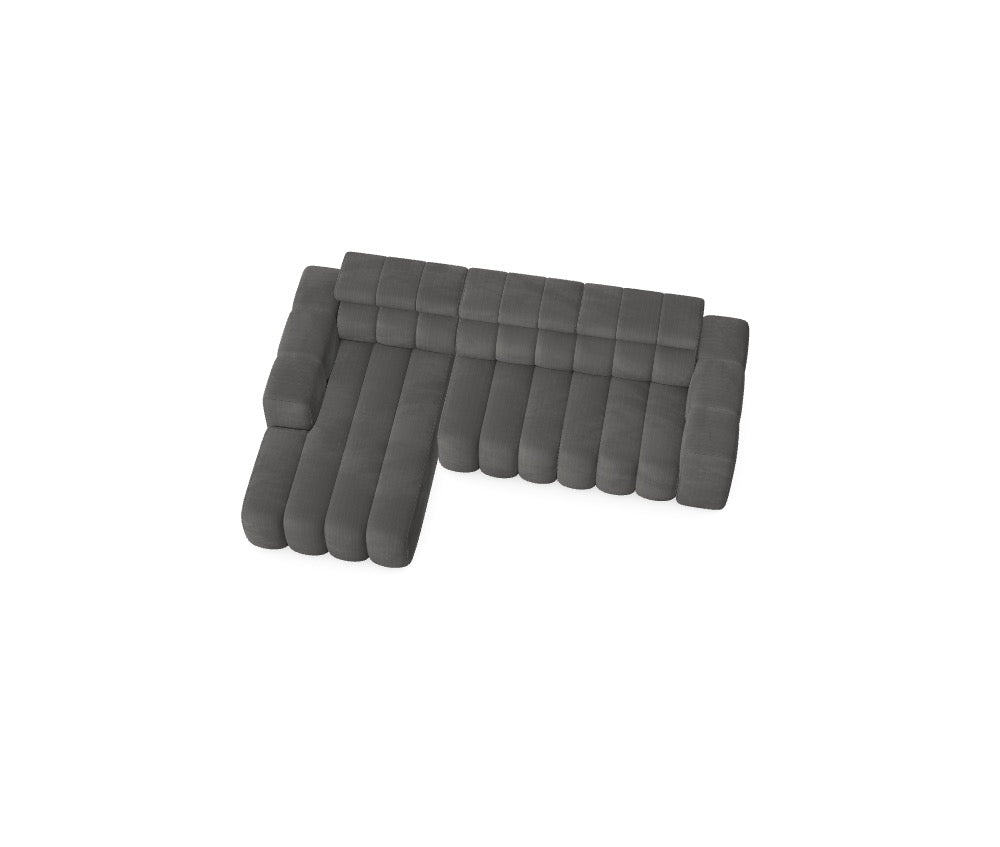 Modulares Sofa Zürich - Deine Wunschkonfiguration M_XBQ9OB