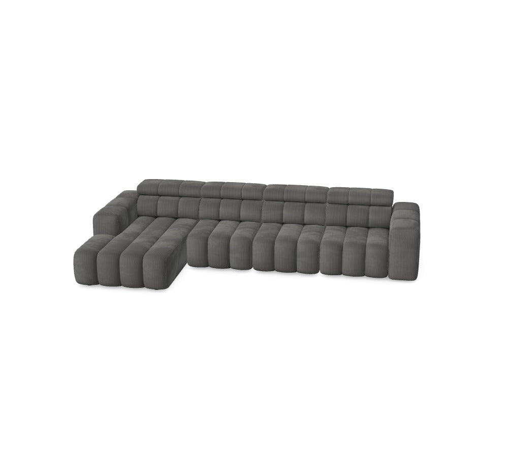 Modulart Sofa Zürich - Deng Wonschkonfiguratioun M_XBRBQP