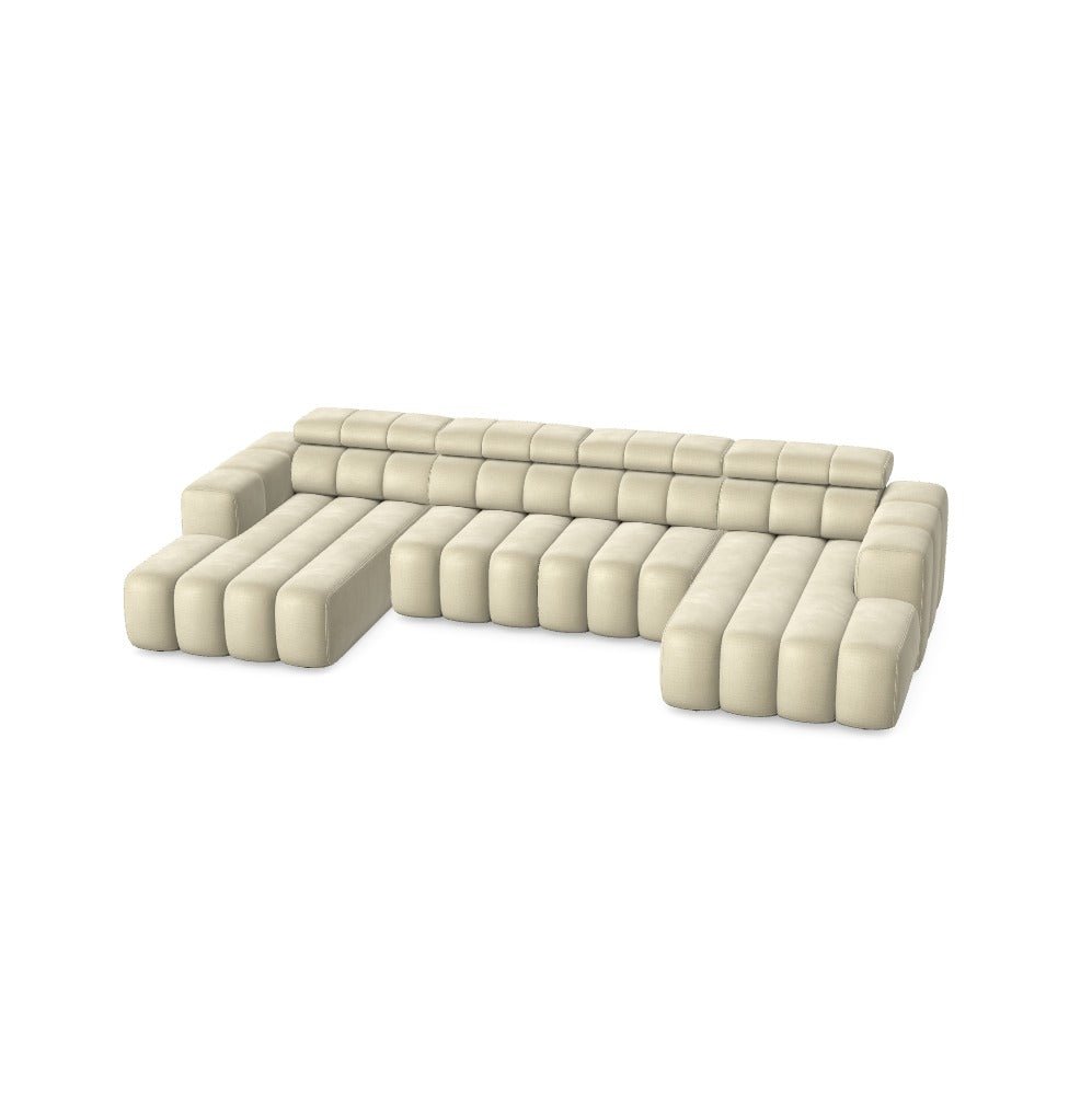 Modulares Sofa Zürich - Däi Wonschkonfiguratioun M_XD7FEV