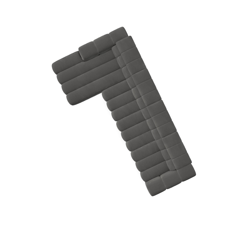 Modulsofa Zürich - Är Wonschkonfiguratioun M_XKY8JP