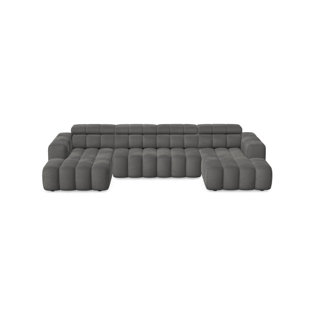Modular Sofa Zurich - Your Desired Configuration M_XLA0DV