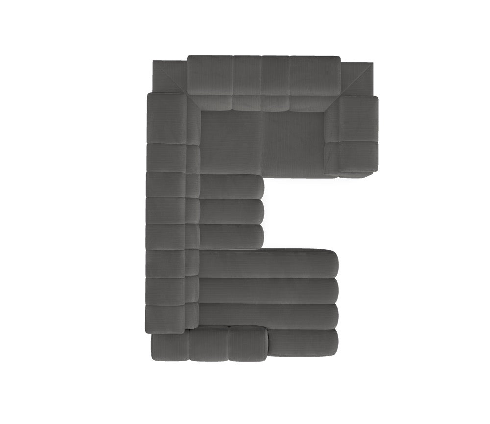 Modulart Sofa Zürich - Deng Wonschkonfiguratioun M_XTYOEV