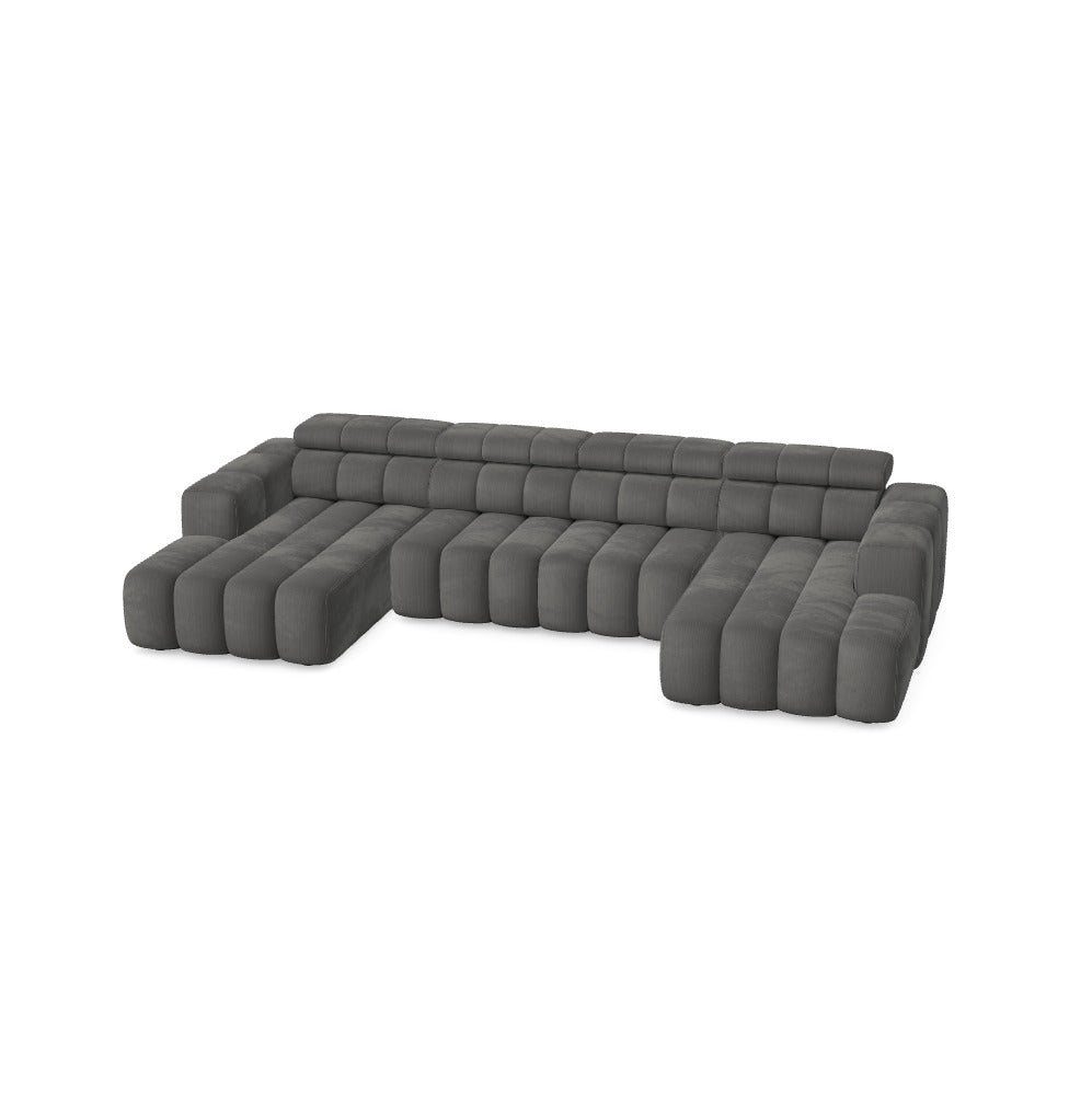 Modulart Sofa Zürich - Deng Wonschkonfiguratioun M_Y199OX