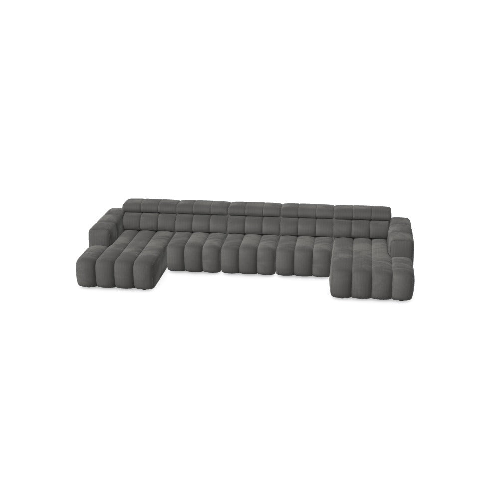 Modulares Sofa Zürich - Däi Wonschkonfiguratioun M_YEWWI5