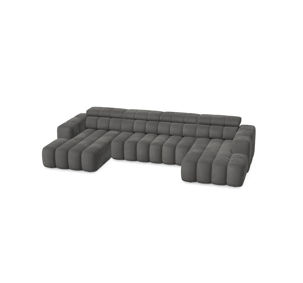Modulart Sofa Zürich - Deng Wonschkonfiguratioun M_YEX7XZ