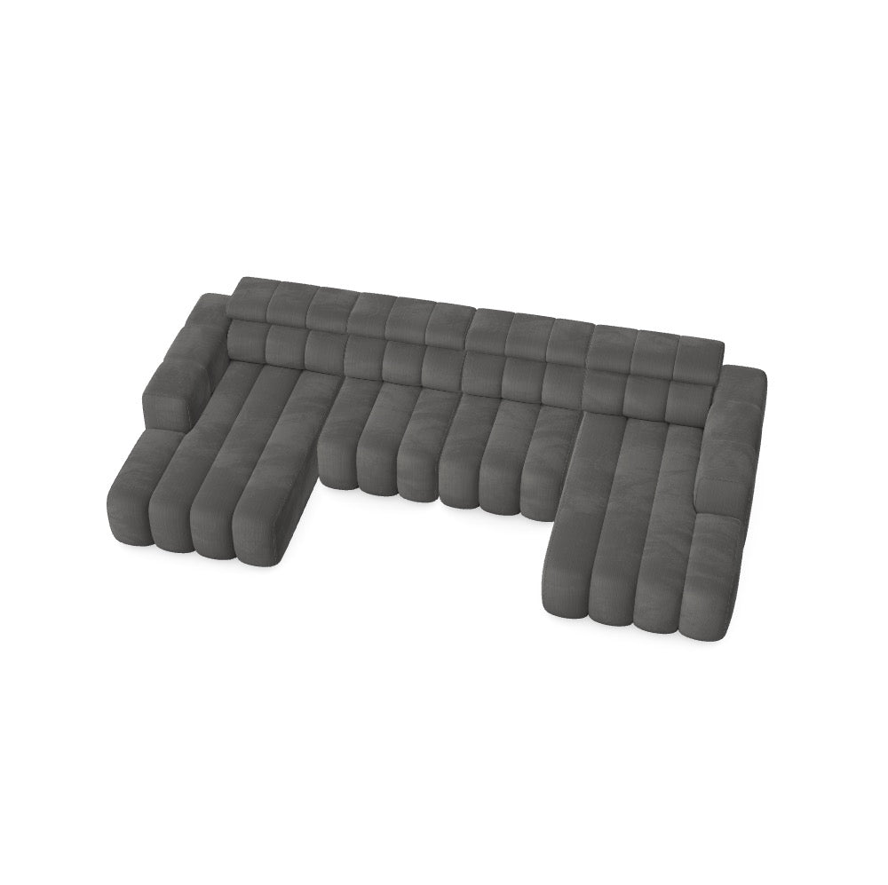 Modulart Sofa Zürich - Deng Wonschkonfiguratioun M_YJY8ZR