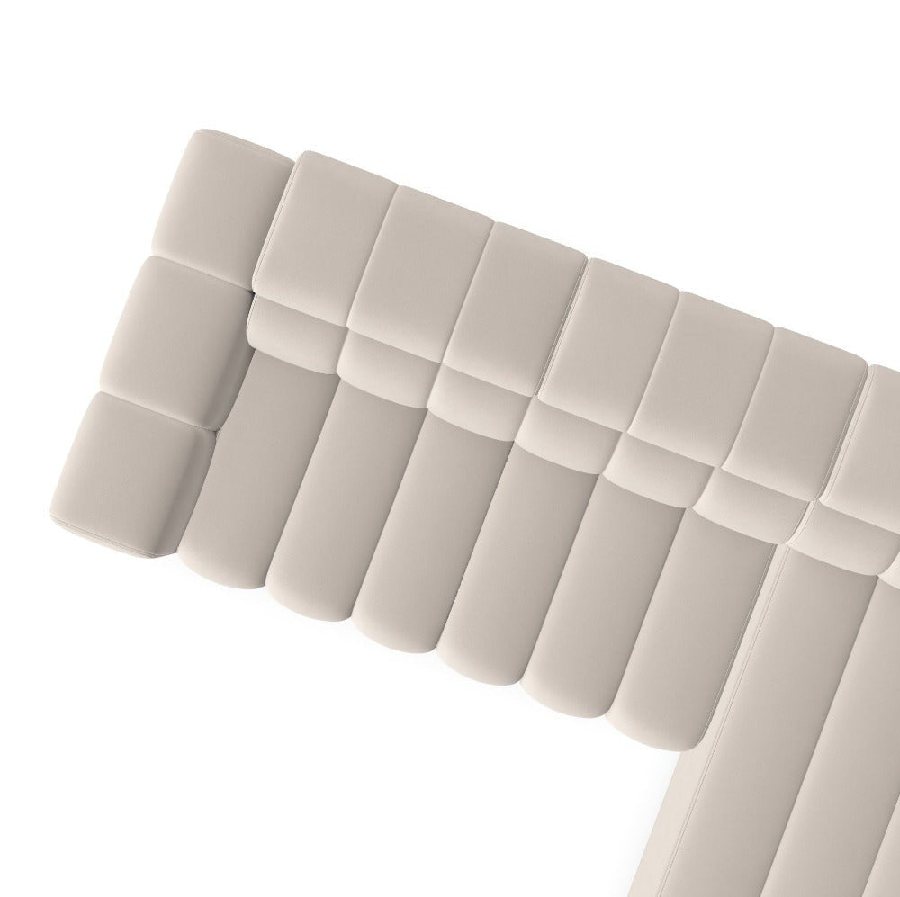 Modular Sofa Zurich - Your Custom Configuration M_ZFS2GR1