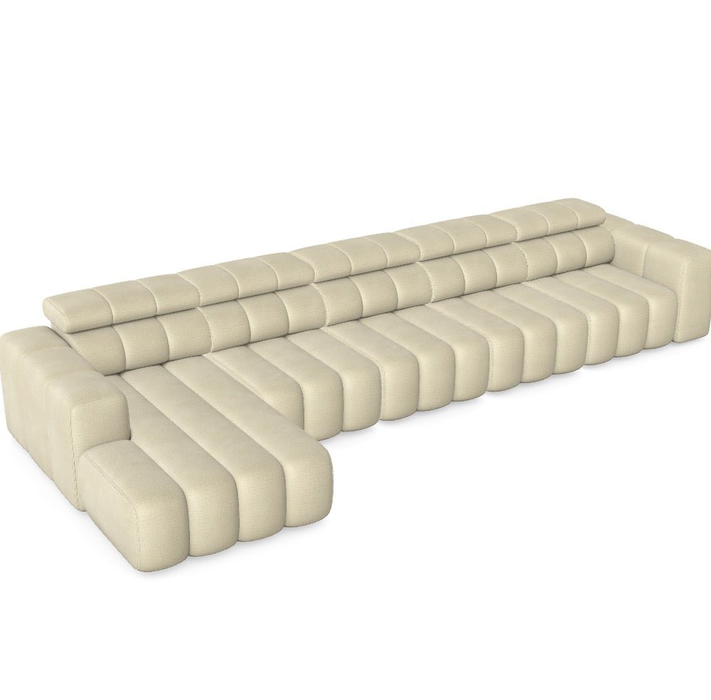 Canapé modulaire Zurich - votre configuration souhaitée M_ZJ9BNUB