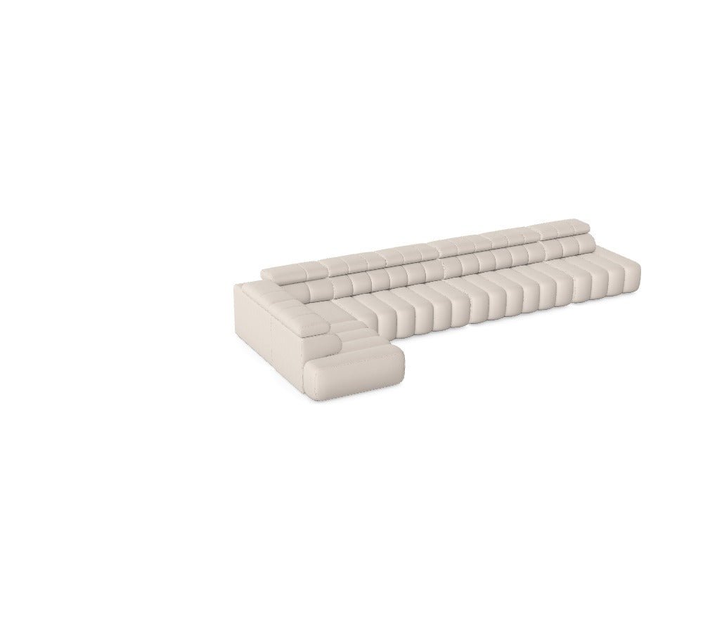 Canapé modulaire Zürich - Votre configuration personnalisée M_ZKKCRL4