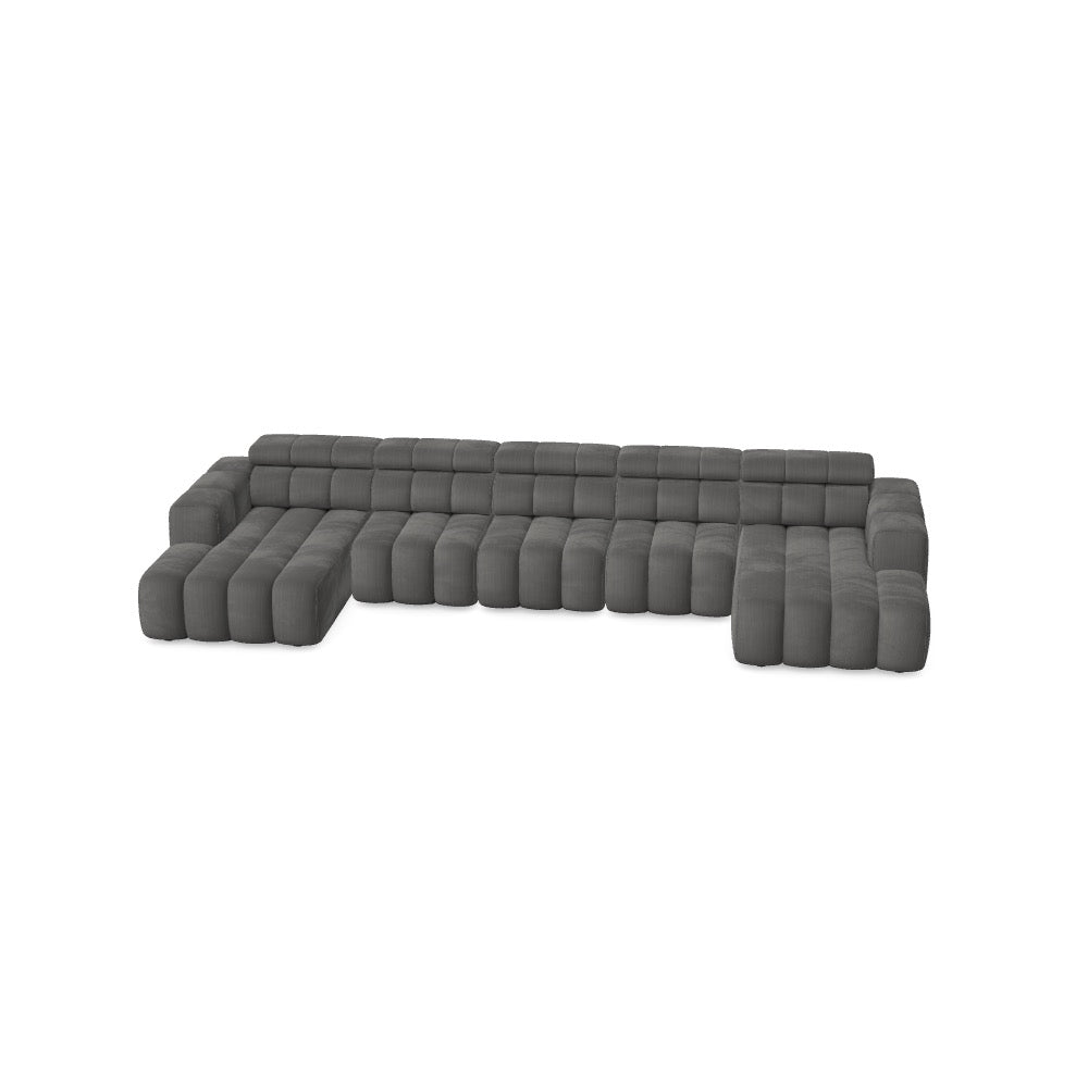 Modulart Sofa Zürich - Deng Wonschkonfiguratioun M_ZT6IXS