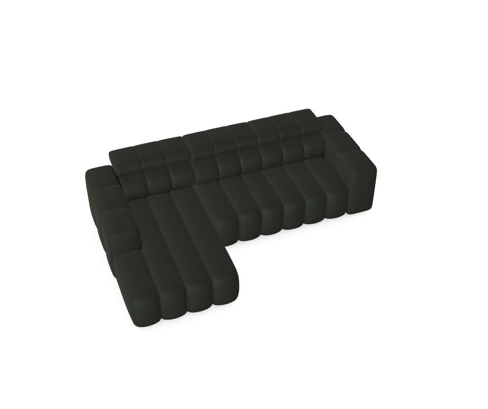 Modular Sofa Zurich - Your Desired Configuration M_ZWGPZC