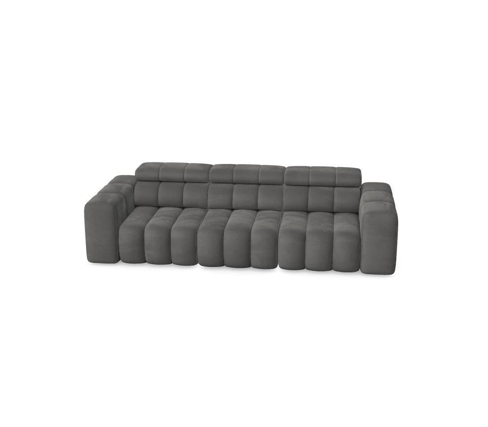 Modulart Sofa Zürich - Deng Wonschkonfiguratioun Q05TCK