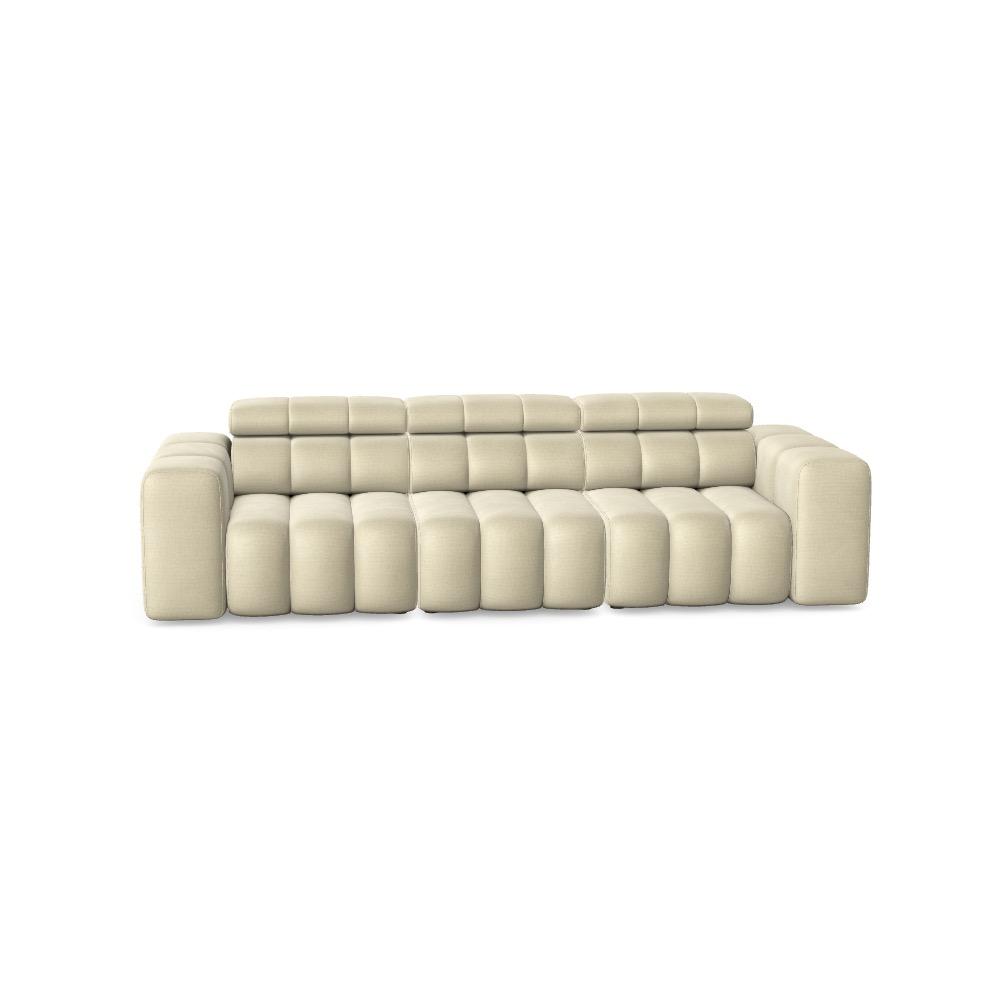 Modulart Sofa Zürich - Deng Wonschkonfiguratioun SQ1EMN