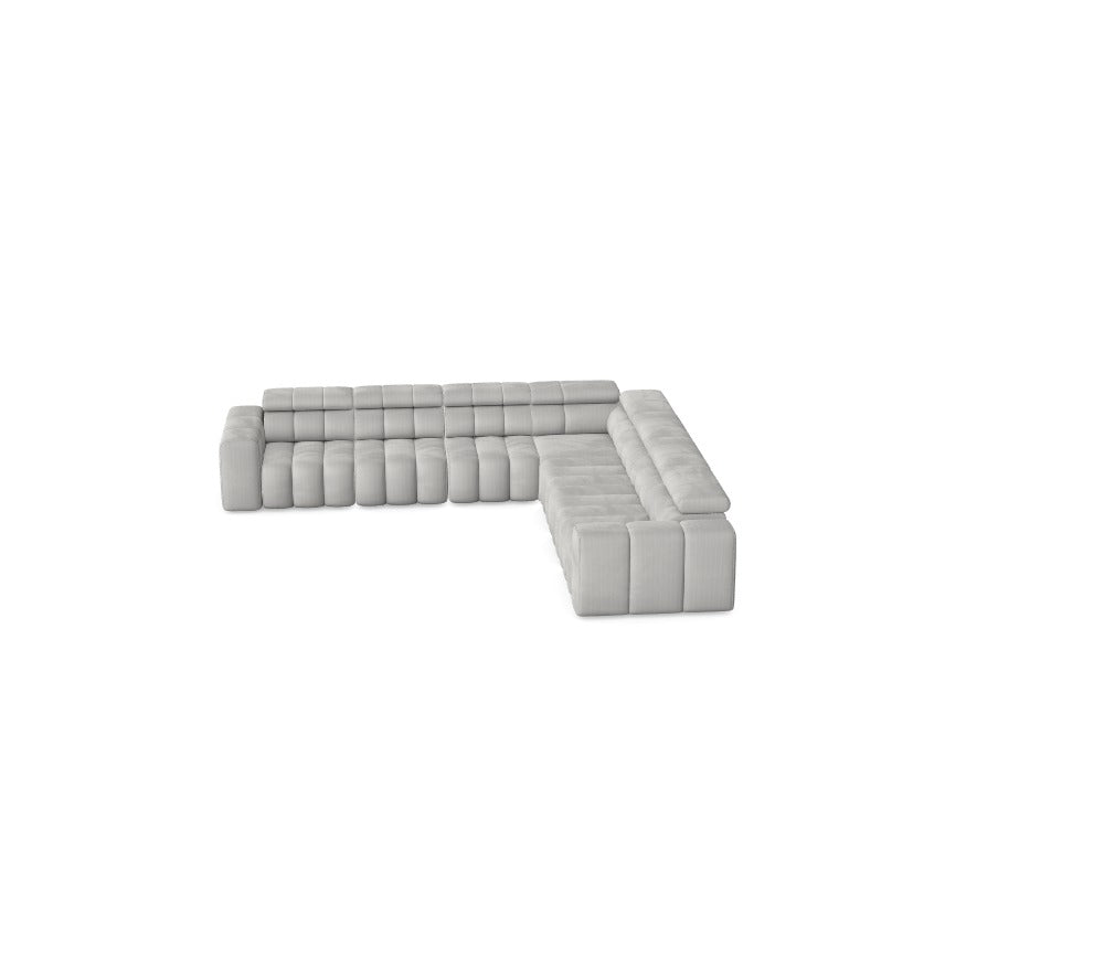 Modulart Sofa Zürich - Deng Wonschkonfiguratioun V4KPLE