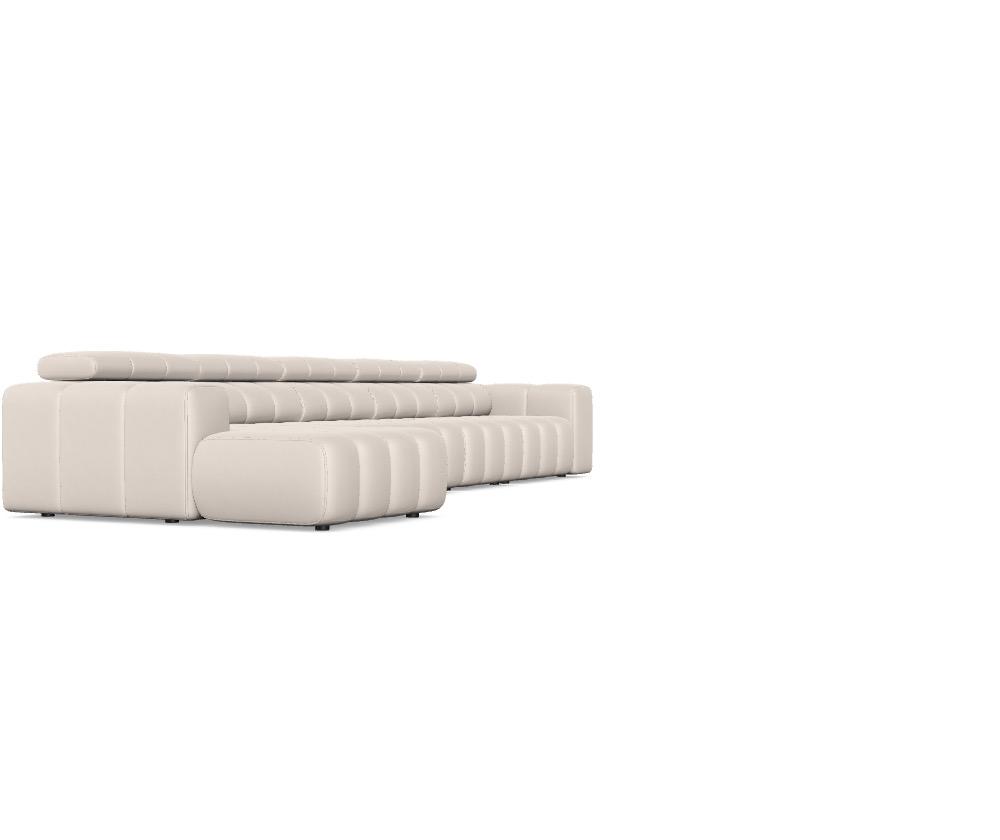 Modulart Sofa Zürich - Deng Wonschkonfiguratioun WDJRJW