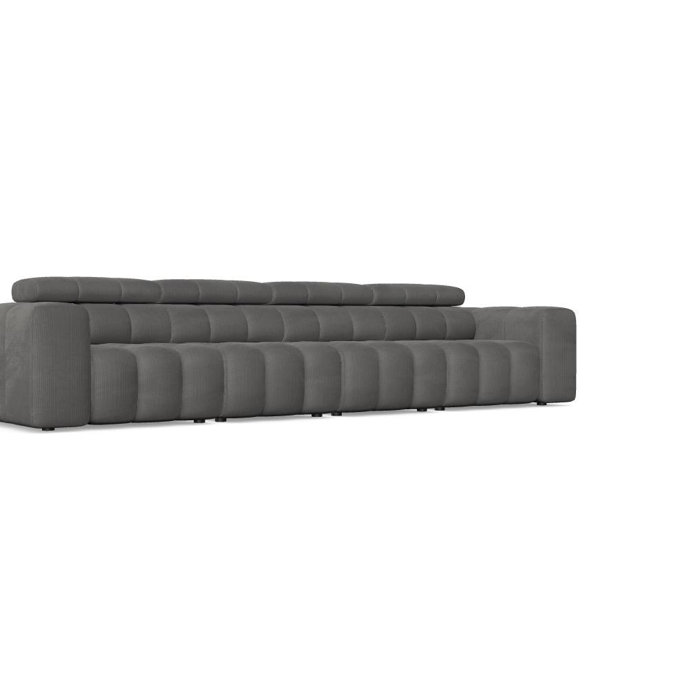 Modulart Sofa Zürich - Deng Wonschkonfiguratioun X7IWC5
