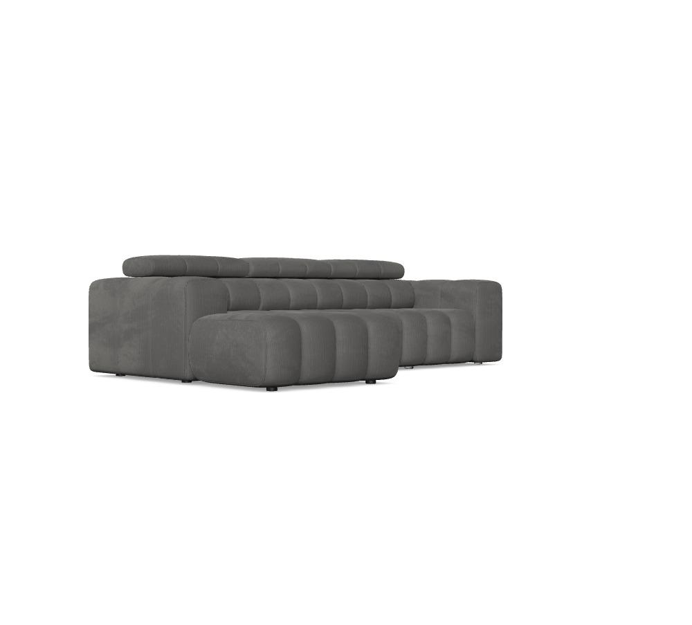 Modulart Sofa Zürich - Deng Wonschkonfiguratioun X7SLEU