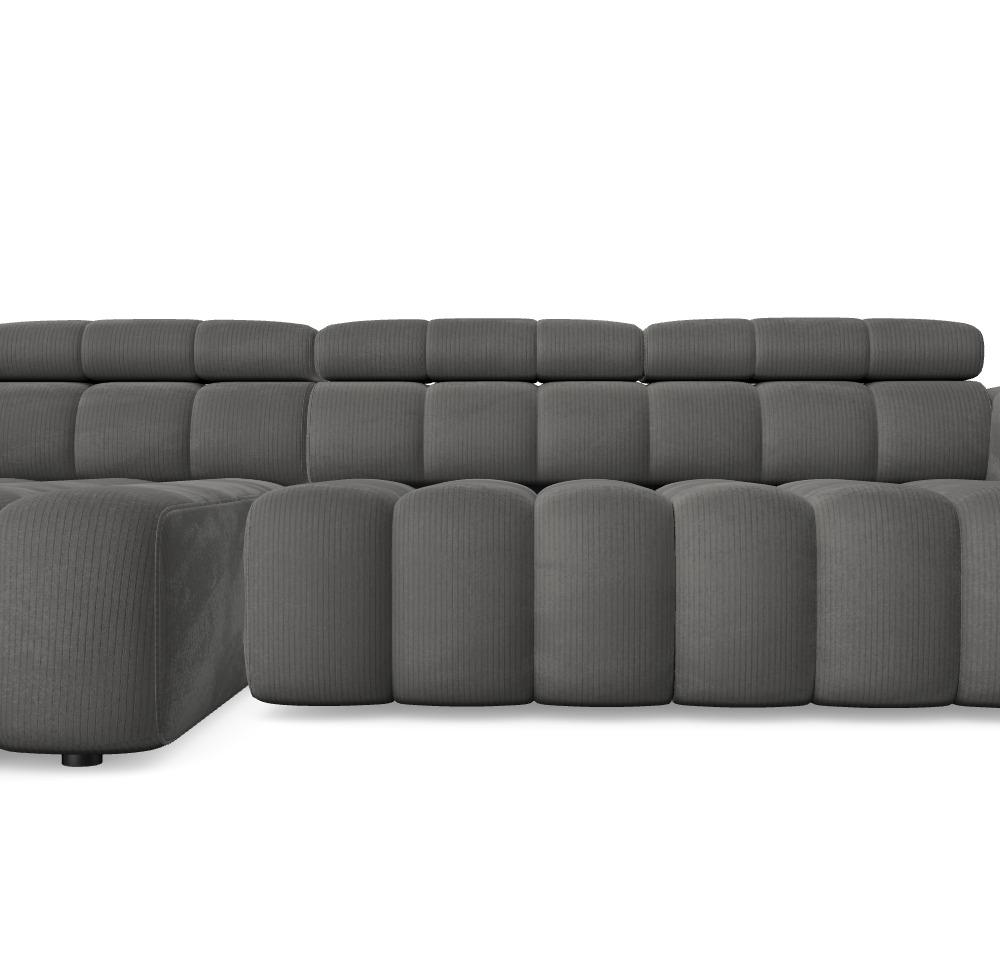 Modulart Sofa Zürich - Deng Wonschkonfiguratioun YOV2PN