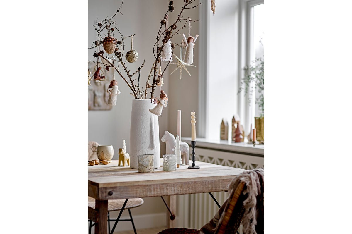 Vas "Lafnues" - Terrakotta