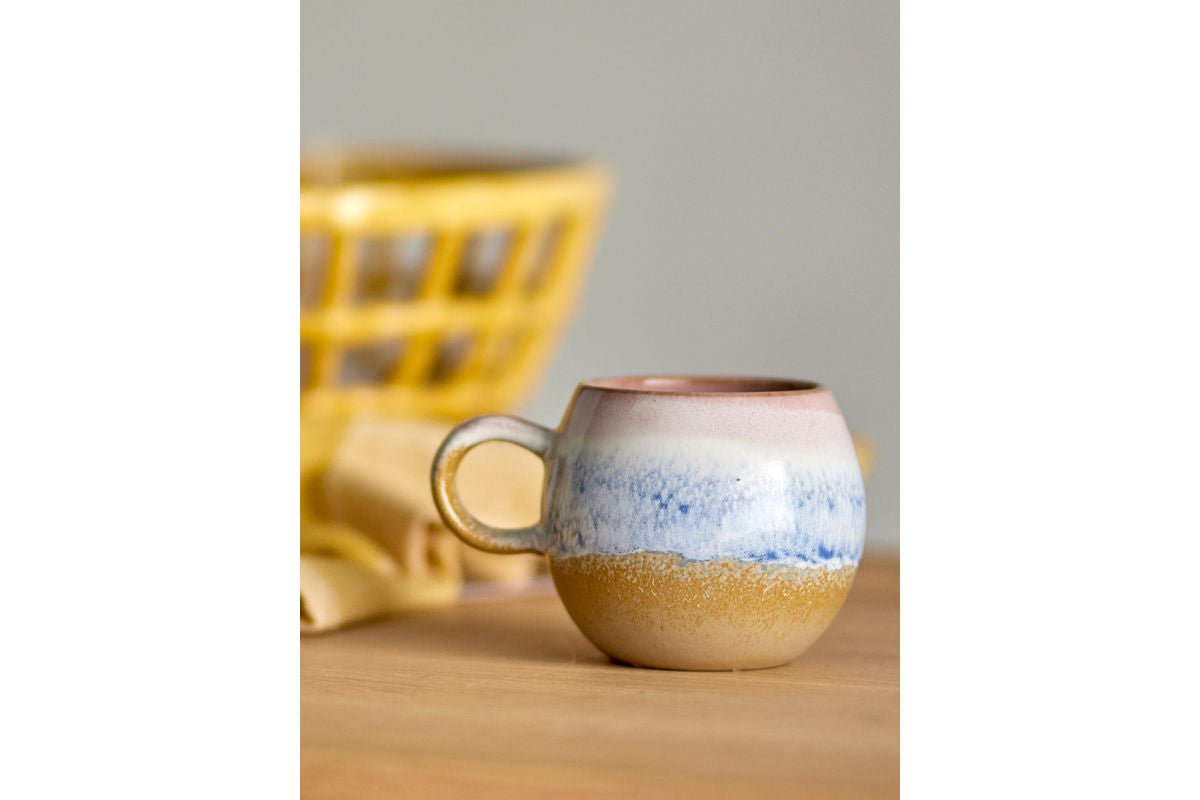 Elio Mug - made of stoneware