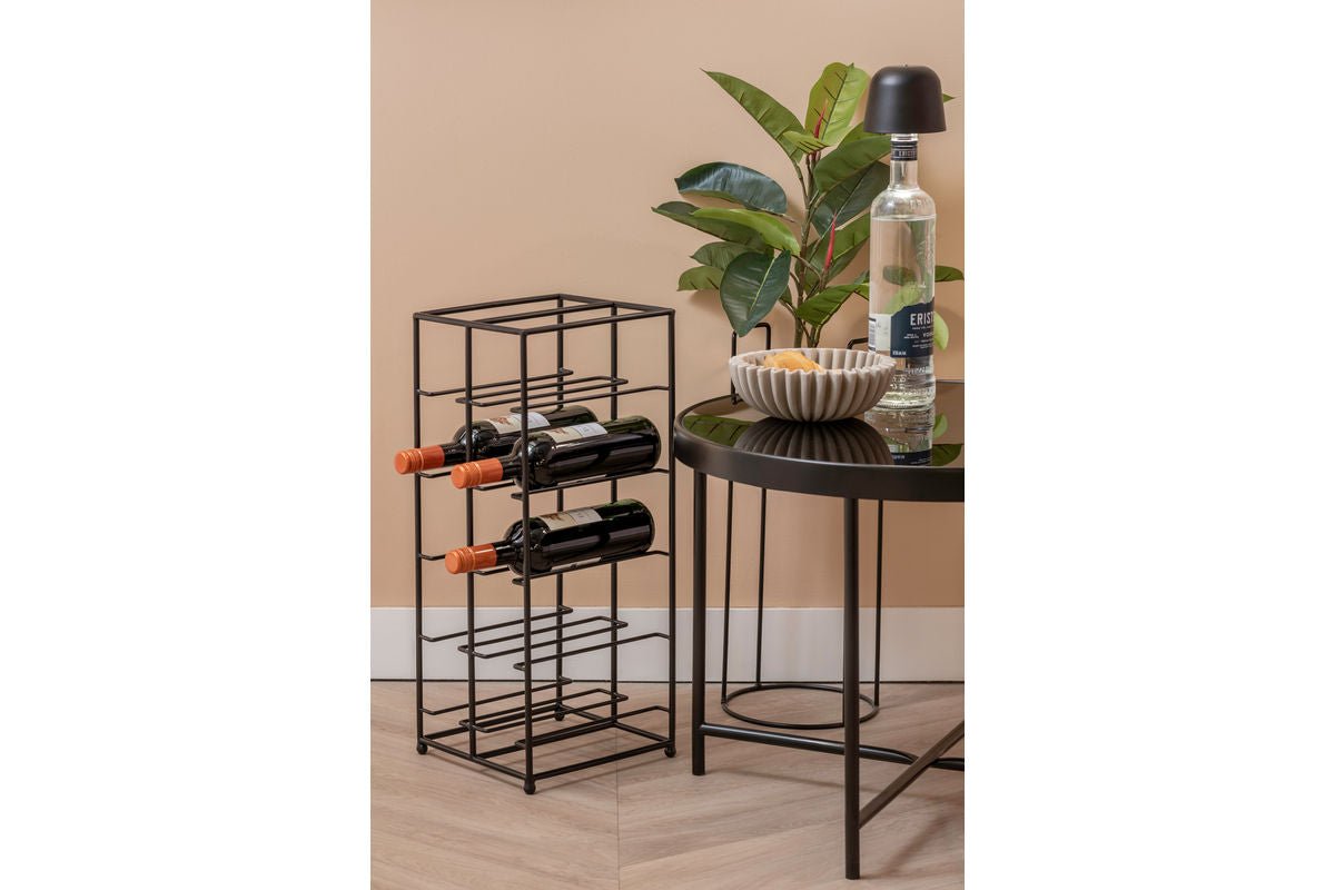 Schale Zorin klein  – gefertigt aus Polyresin / Wellenform