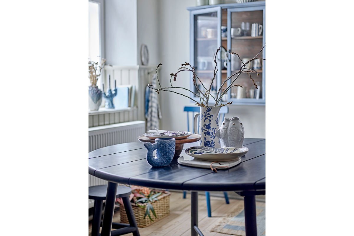 Vase "Marmaid" – made of stoneware