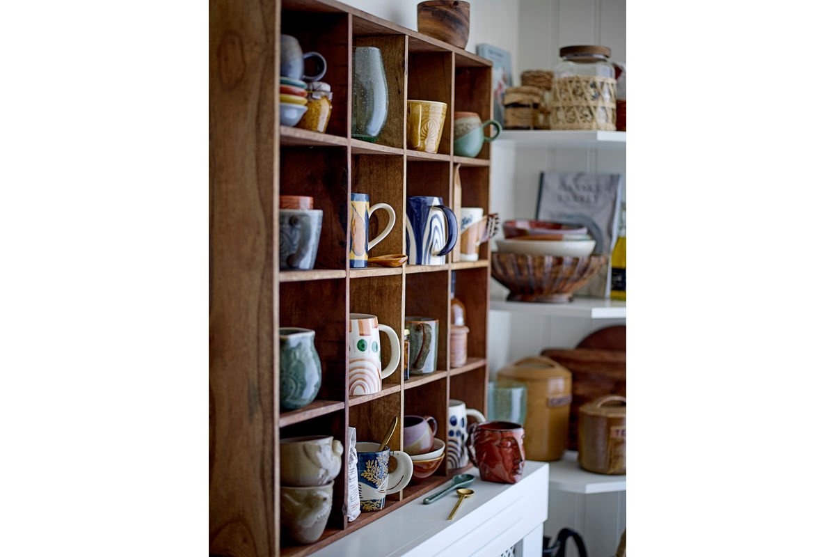 Elio Mug - made of stoneware