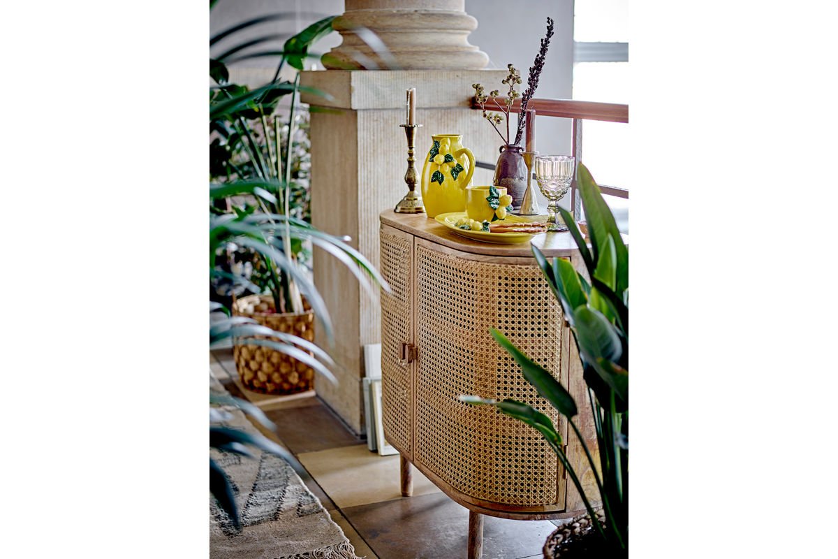 Vas Elio - Brong, aus Steingut