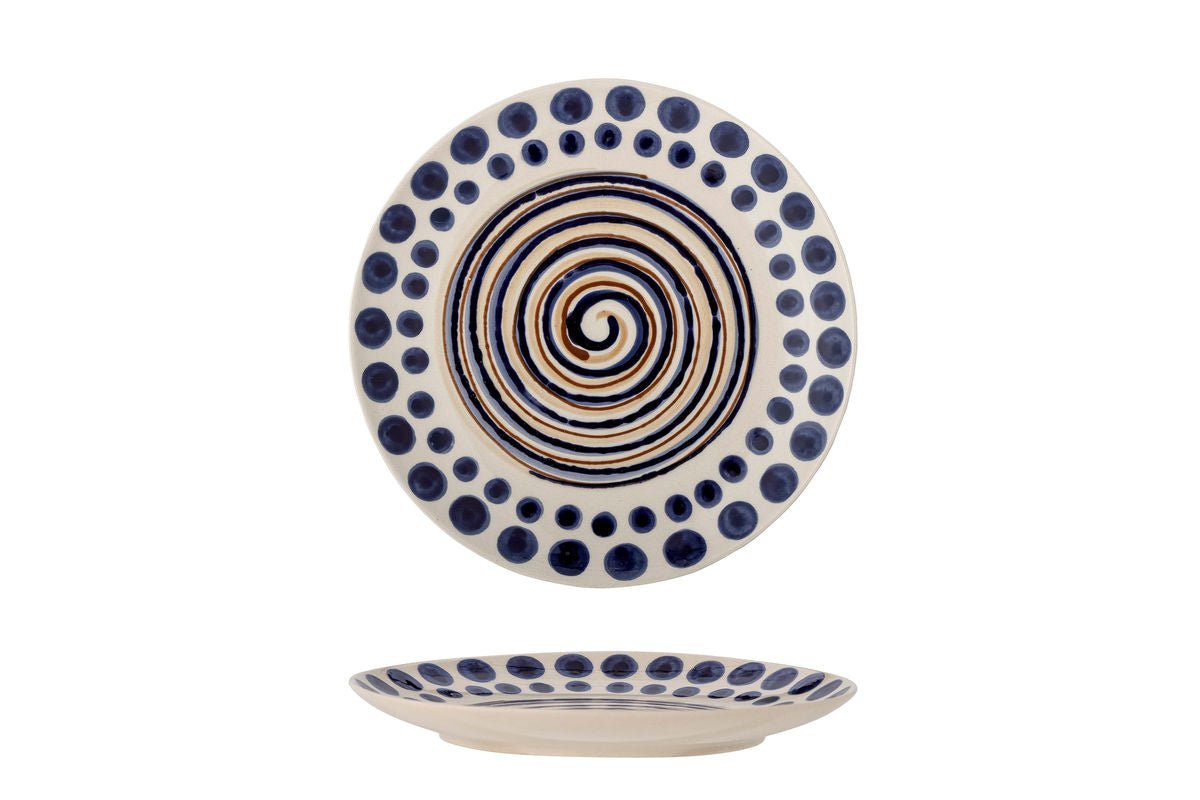 Marela Plate – made of stoneware