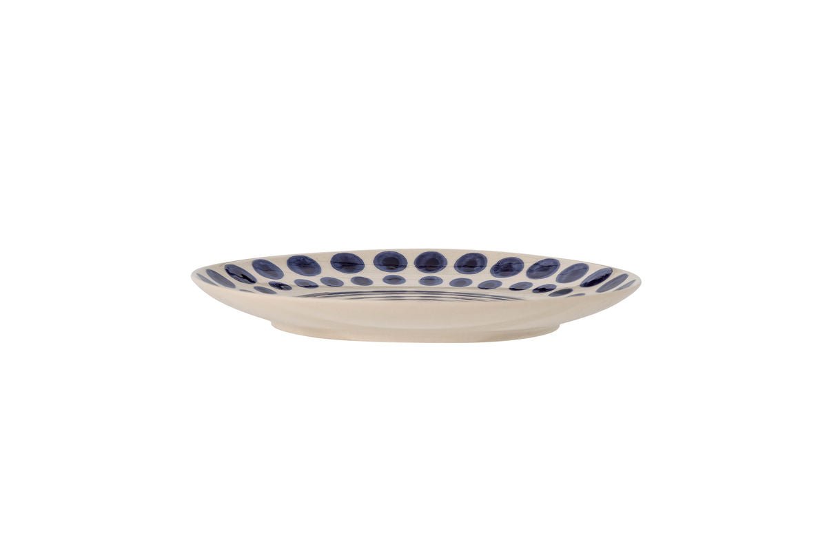 Marela Plate – made of stoneware