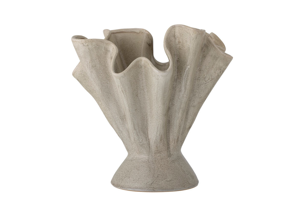Vas „Paperfine“ – aus Steingutt