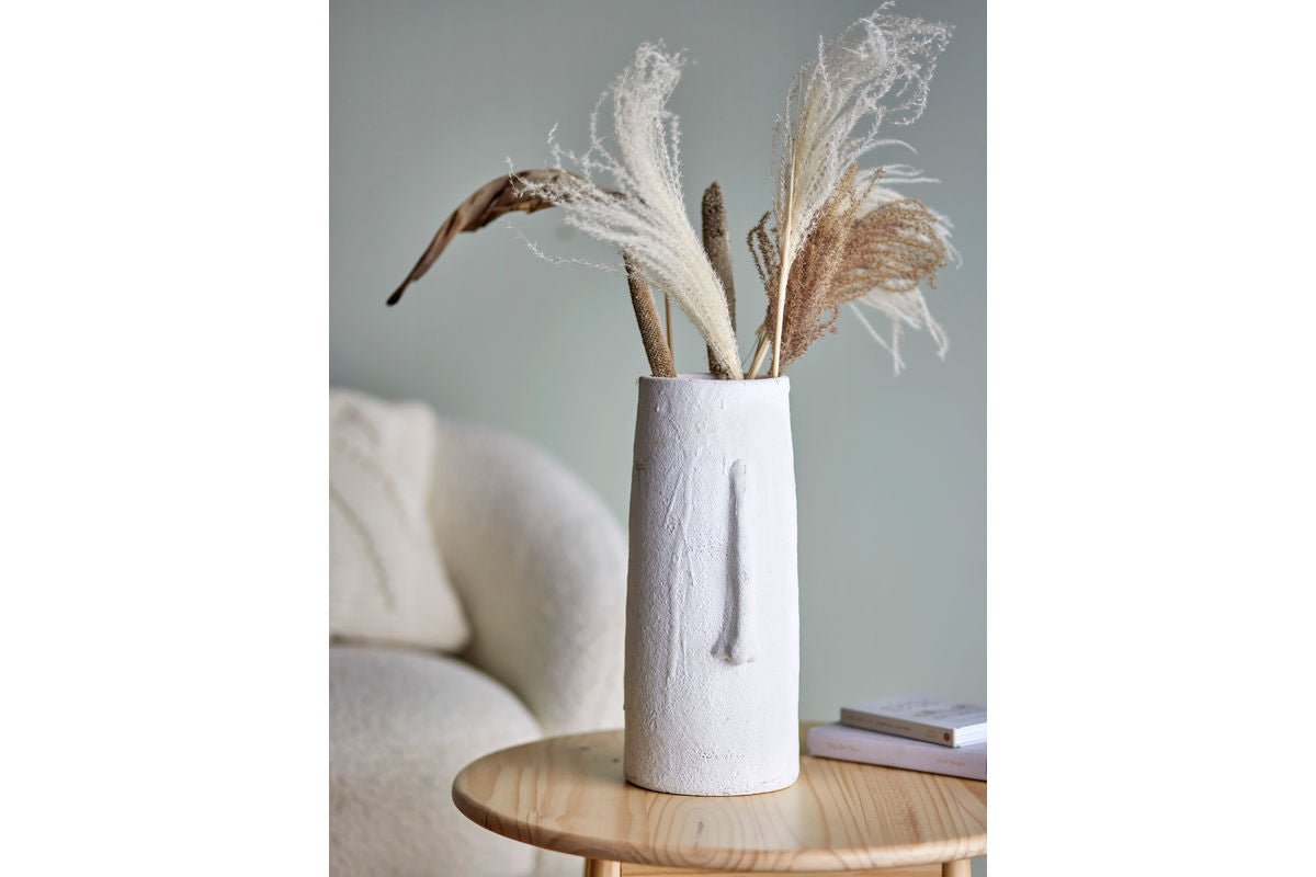 Vas "Lafnues" - Terrakotta