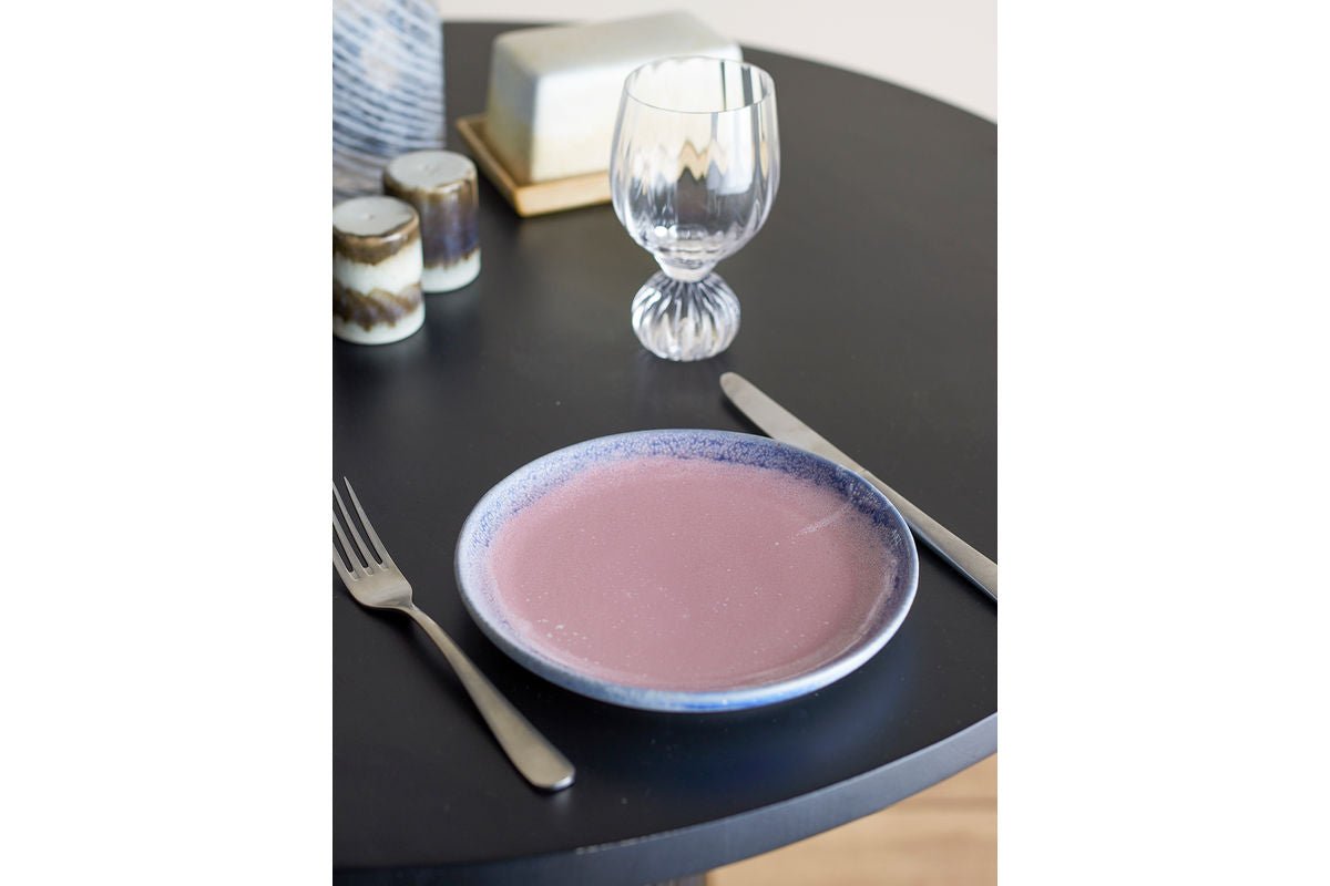 Teller Sorina – aus Steingutt gemaach