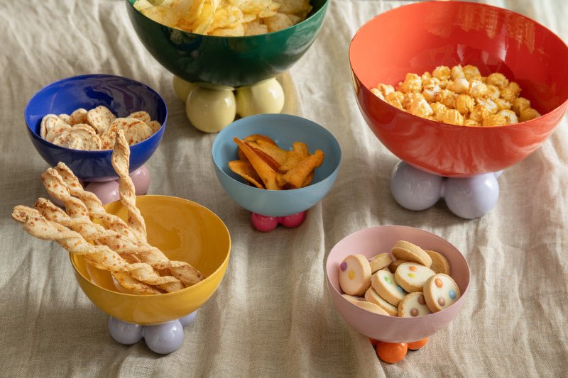 Novélia Bowl – made of iron