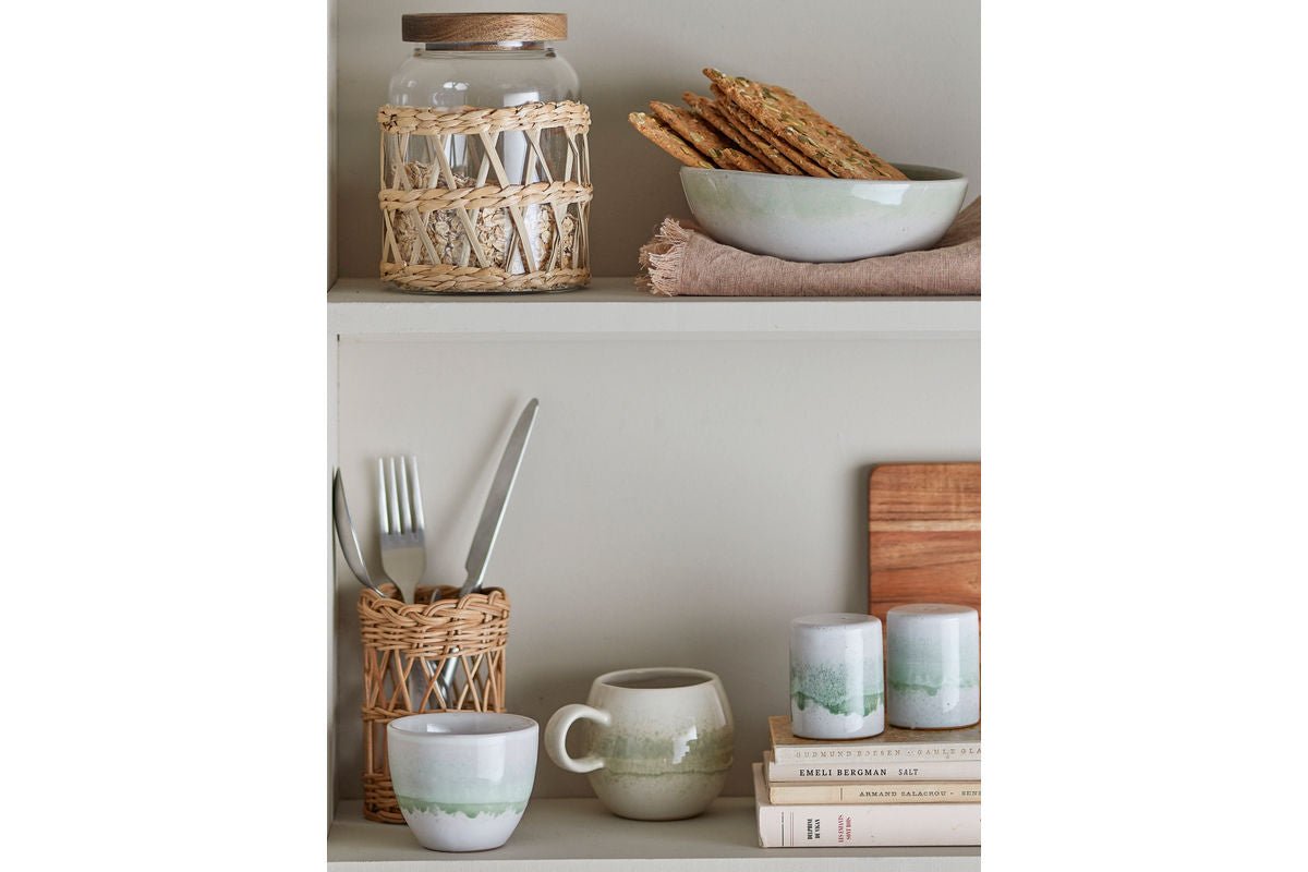 Elio Mug - made of stoneware