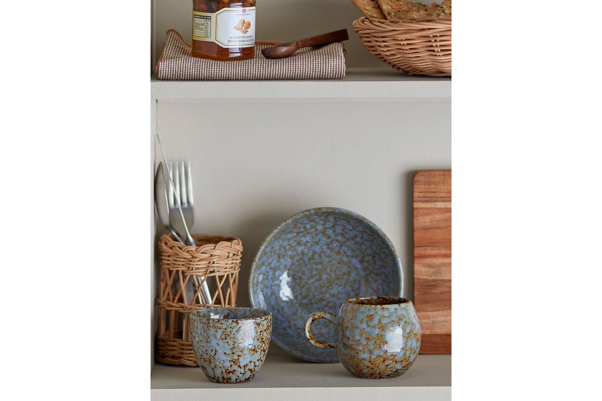 Elio Mug - made of stoneware