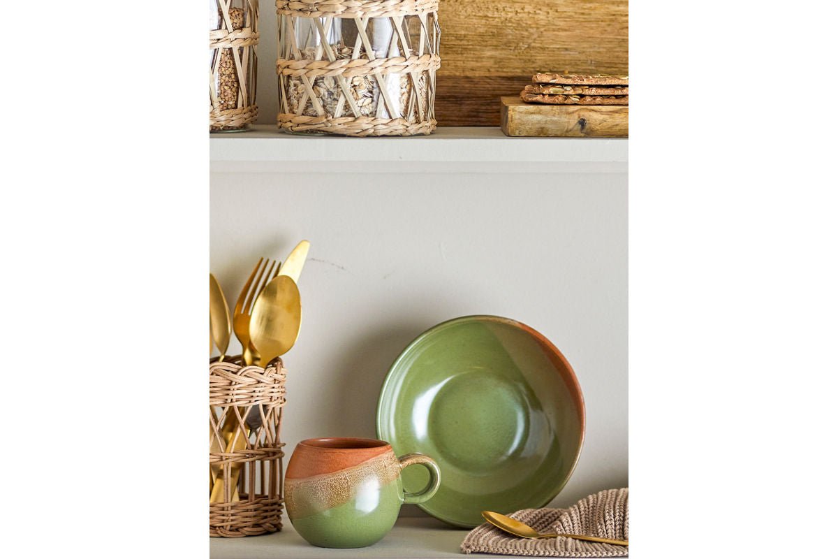 Elio Mug - made of stoneware