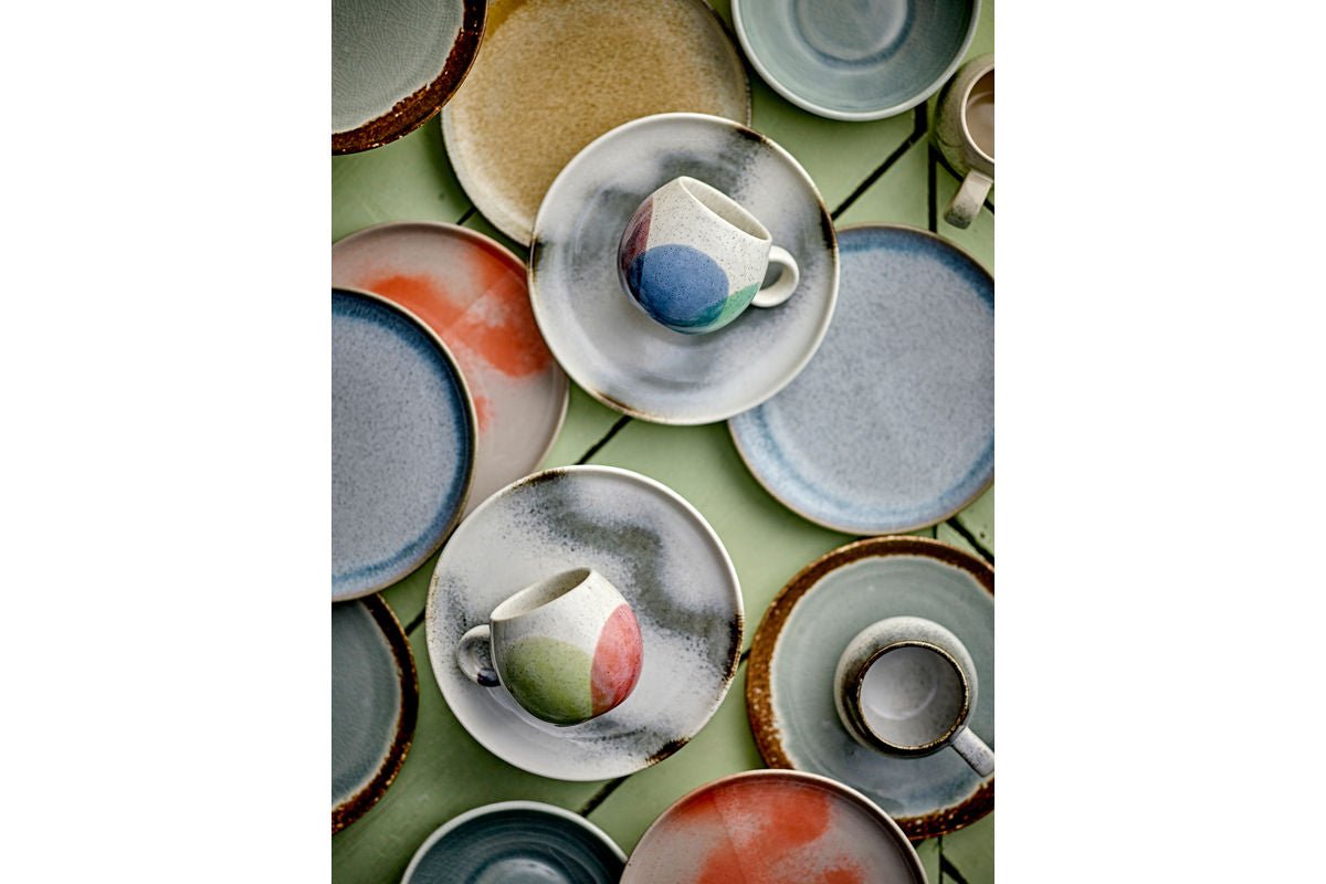 Elio Mug - made of stoneware