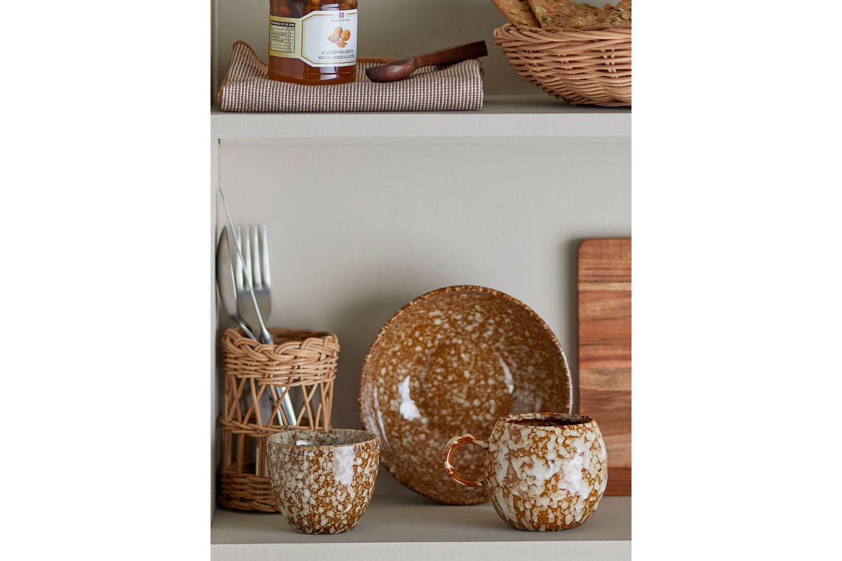 Elio Mug - made of stoneware