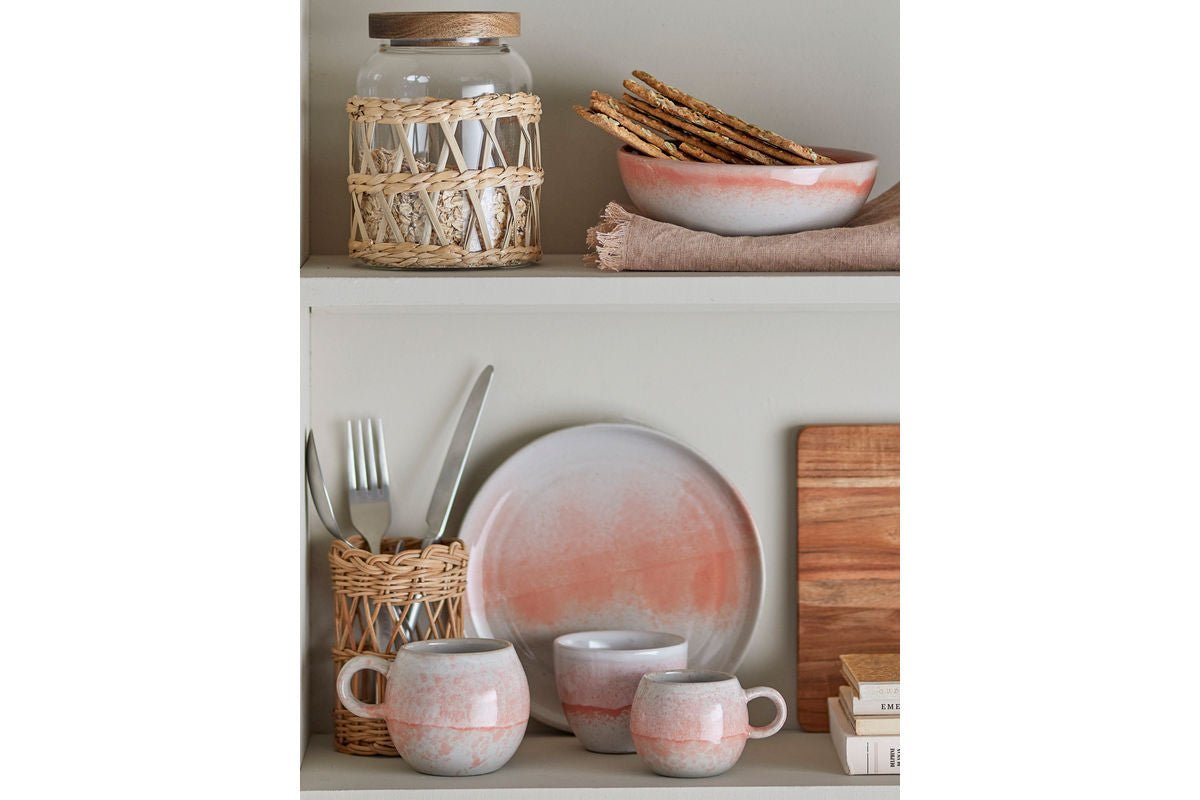 Elio Mug - made of stoneware