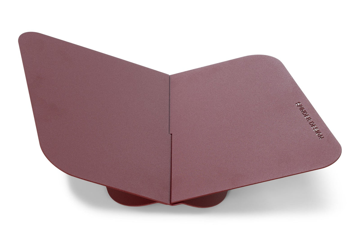 Designer Buchständer Nerumi
