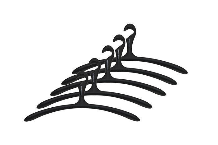 Kleiderbügel Avilo (5er-Set)