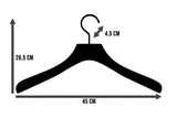 Kleiderbügel Naveli (5er-Set)