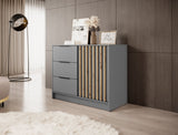 Designer Kommode Niro I - Luxusbetten24