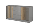 Designer Kommode Niro II - Luxusbetten24