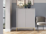 Designer Kommode Verilo II - Luxusbetten24